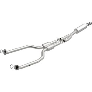 MagnaFlow 2006 Lexus GS300 3.0L OEM Grade Federal / EPA Compliant Direct-Fit Catalytic Converter 21-048