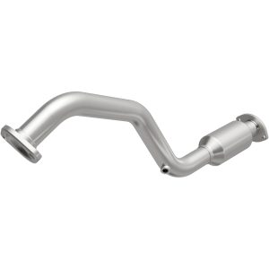 MagnaFlow 2015-2021 Lexus NX300h 2.5L | 2016-2018 Toyota RAV4 2.5L OEM Grade Federal / EPA Compliant Direct-Fit Catalytic Converter 21-073