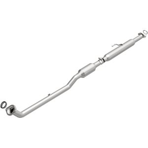 MagnaFlow 2013-2018 Lexus ES300h 2.5L OEM Grade Federal / EPA Compliant Direct-Fit Catalytic Converter 21-074