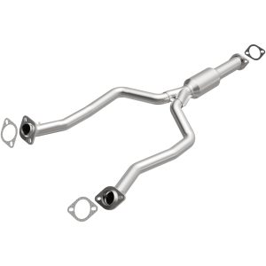 MagnaFlow 1990-1997 Lexus LS400 4.0L OEM Grade Federal / EPA Compliant Direct-Fit Catalytic Converter 21-094