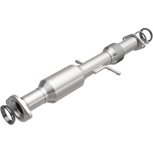 MagnaFlow 2018-2020 Lexus RX350L 3.5L | 2016-2020 Lexus RX350 3.5L OEM Grade Federal / EPA Compliant Direct-Fit Catalytic Converter 21-096