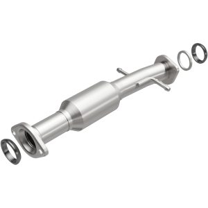 MagnaFlow 2010-2015 Lexus RX350 3.5L OEM Grade Federal / EPA Compliant Direct-Fit Catalytic Converter 21-097