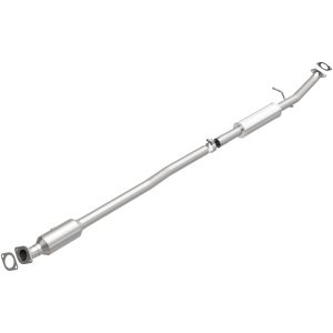 MagnaFlow 2016-2021 Hyundai Tucson 2.0L OEM Grade Federal / EPA Compliant Direct-Fit Catalytic Converter 21-145