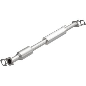 MagnaFlow 2016-2017 Hyundai Sonata 2.0L OEM Grade Federal / EPA Compliant Direct-Fit Catalytic Converter 21-147