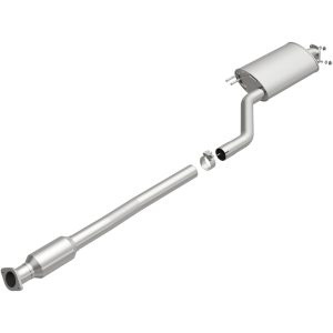 MagnaFlow 2016-2020 Kia Sorento 2.4L | 2016-2020 Kia Sorento 3.3L OEM Grade Federal / EPA Compliant Direct-Fit Catalytic Converter 21-150