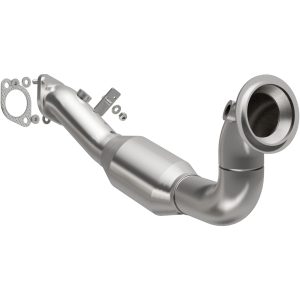 MagnaFlow 2009-2016 BMW Z4 3.0L OEM Grade Federal / EPA Compliant Direct-Fit Catalytic Converter 21-169
