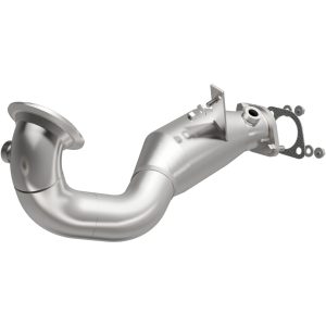 MagnaFlow 2009-2016 BMW Z4 3.0L OEM Grade Federal / EPA Compliant Direct-Fit Catalytic Converter 21-170