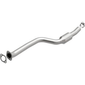 MagnaFlow 2009-2016 BMW Z4 3.0L OEM Grade Federal / EPA Compliant Direct-Fit Catalytic Converter 21-171
