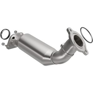MagnaFlow 2009-2015 Cadillac CTS 6.2L OEM Grade Federal / EPA Compliant Direct-Fit Catalytic Converter 21-178