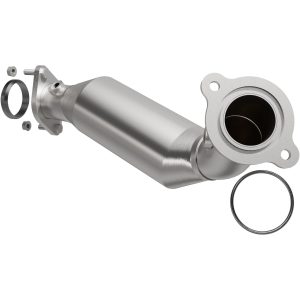 MagnaFlow 2009-2015 Cadillac CTS 6.2L OEM Grade Federal / EPA Compliant Direct-Fit Catalytic Converter 21-179