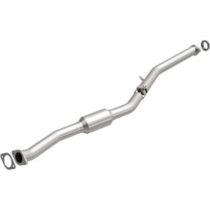 MagnaFlow 2015-2016 Subaru WRX 2.0L OEM Grade Federal / EPA Compliant Direct-Fit Catalytic Converter 21-232