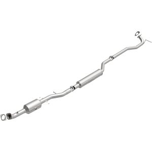 MagnaFlow 2011-2022 Mitsubishi Outlander Sport 2.0L OEM Grade Federal / EPA Compliant Direct-Fit Catalytic Converter 21-239