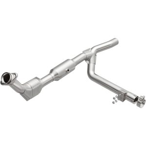 MagnaFlow 2004 Ford F-150 Heritage 4.2L | 2001-2003 Ford F-150 4.2L OEM Grade Federal / EPA Compliant Direct-Fit Catalytic Converter 21-249