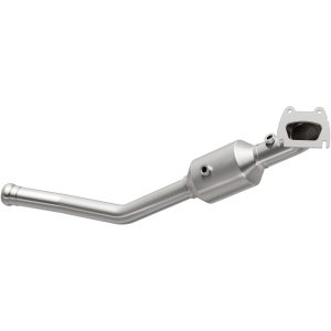 MagnaFlow 2013-2020 Dodge Durango 3.6L | 2013-2020 Jeep Grand Cherokee 3.6L OEM Grade Federal / EPA Compliant Direct-Fit Catalytic Converter 21-250