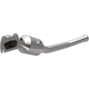 MagnaFlow 2013-2020 Dodge Durango 3.6L | 2013-2020 Jeep Grand Cherokee 3.6L OEM Grade Federal / EPA Compliant Direct-Fit Catalytic Converter 21-251
