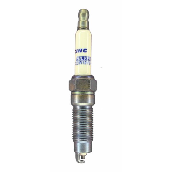 BRISK SILVER RACING SPARK PLUG