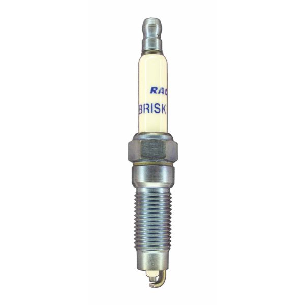 BRISK SILVER RACING SPARK PLUG