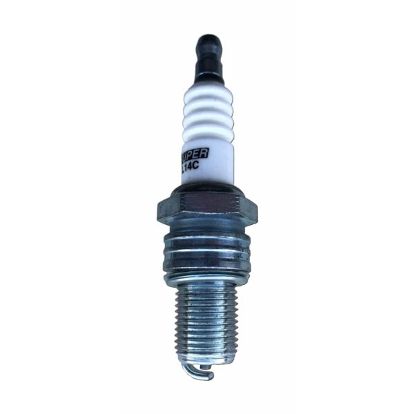 BRISK SUPER COPPER SPARK PLUG